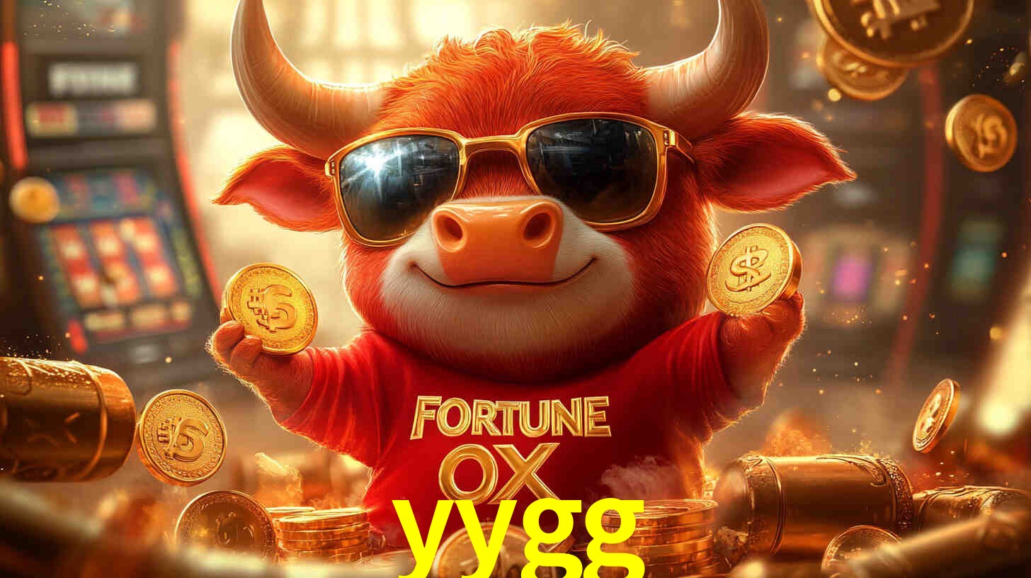 yygg - Aposta Máxima, Fortuna Garantida - yygg.com