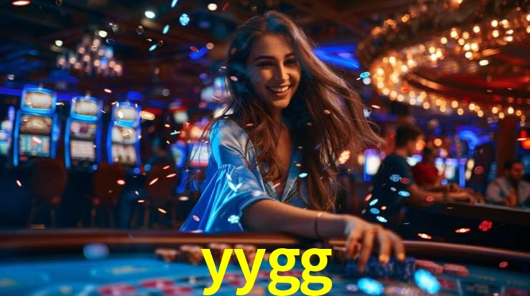 Welcome Bonus yygg