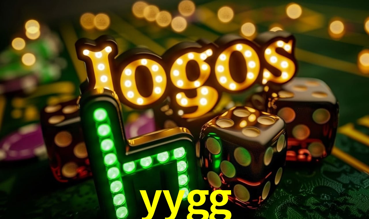 Estatísticas yygg