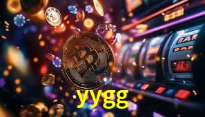 Inovações de Jogos na yygg: O Futuro das Experiências Interativas