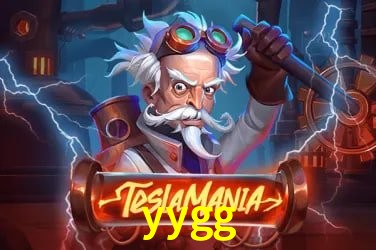 Diretório de Jogos yygg