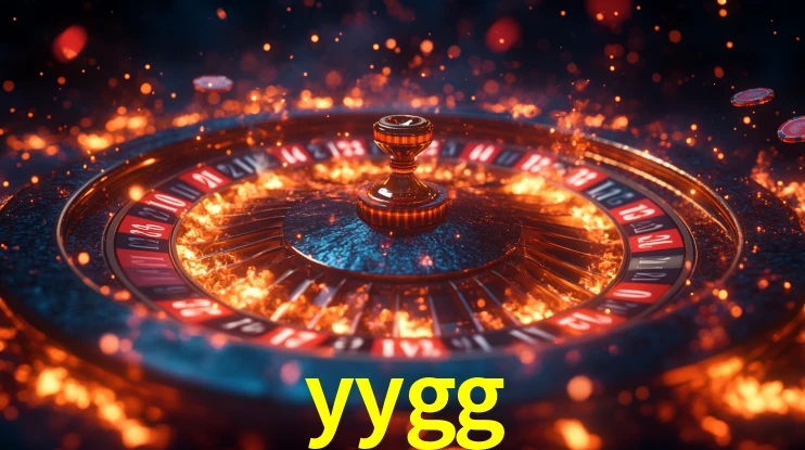yygg App Interface