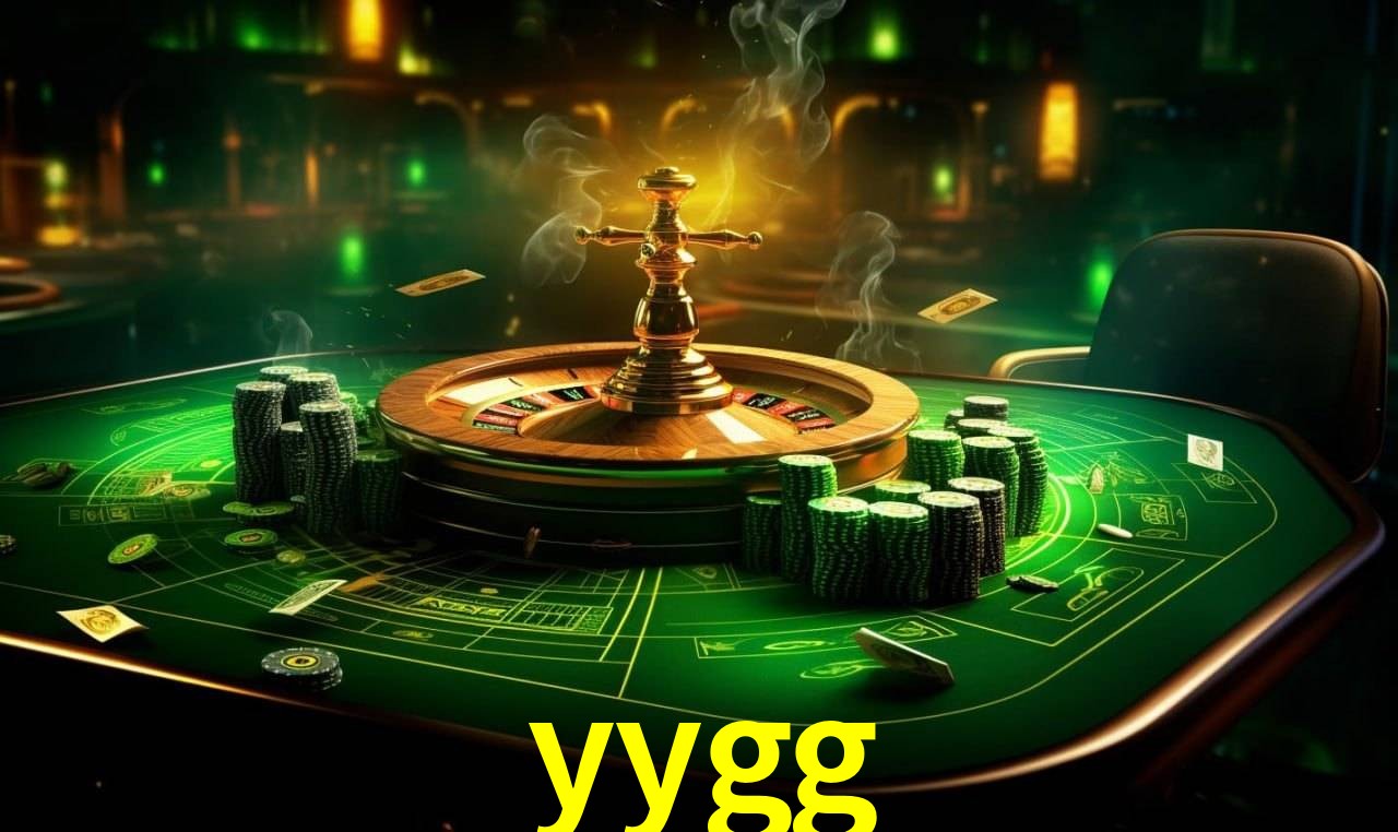 Descubra o Programa VIP da yygg: Vantagens Exclusivas para Jogadores