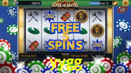 Descubra a Magia dos Jogos de Arcade no yygg
