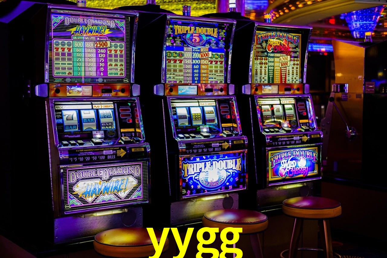Casino Ao Vivo yygg