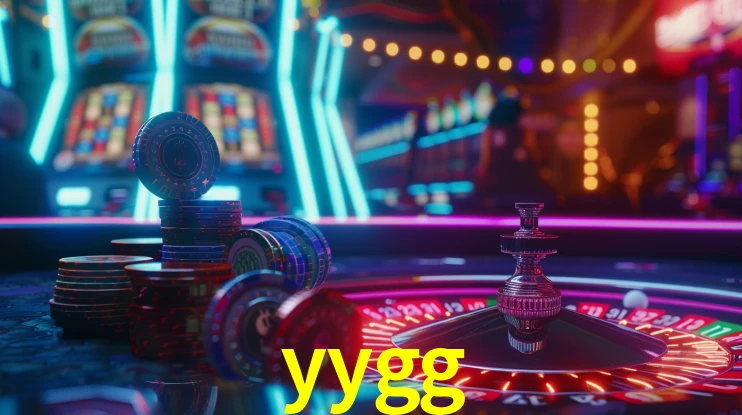 Game Providers yygg