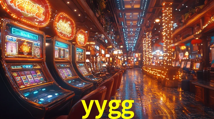 yygg bet