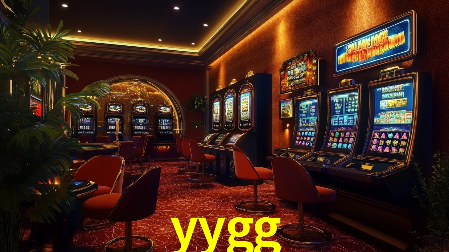 Live Casino yygg