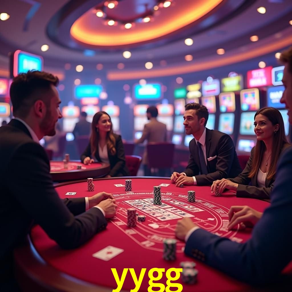 Interface Premium yygg