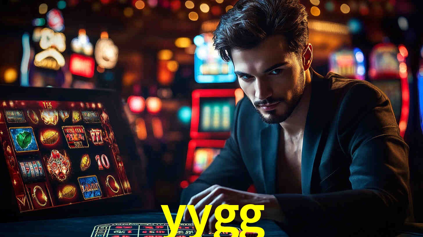 yygg: Seu Especialista em Apostas Esportivas Brasileiras