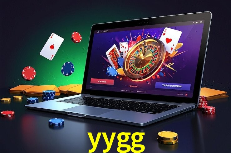 Tecnologia da Plataforma yygg