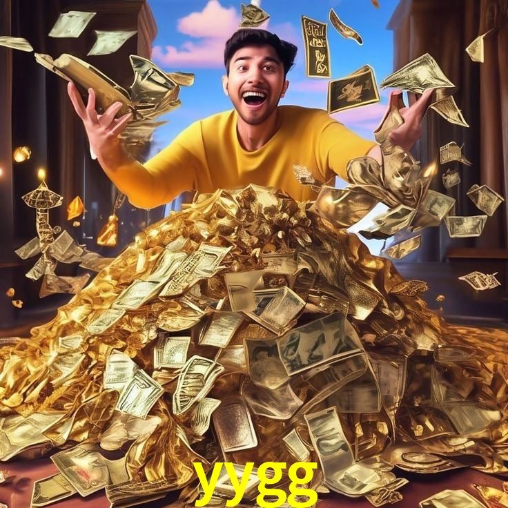 Bônus Diários yygg
