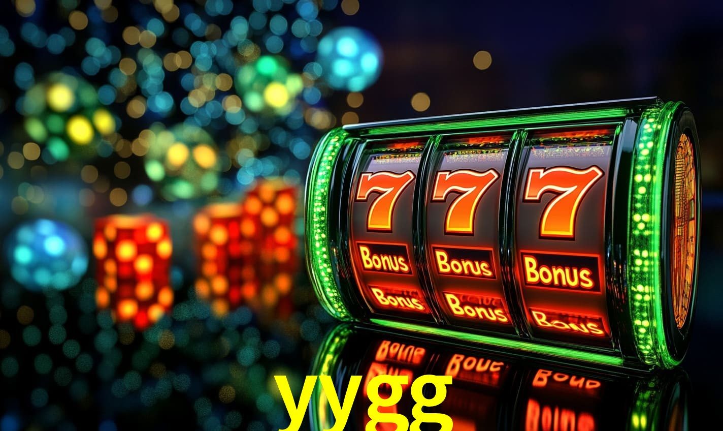 Casino Ao Vivo yygg