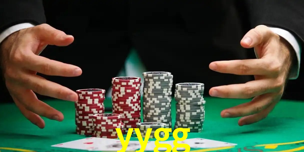 cassino yygg